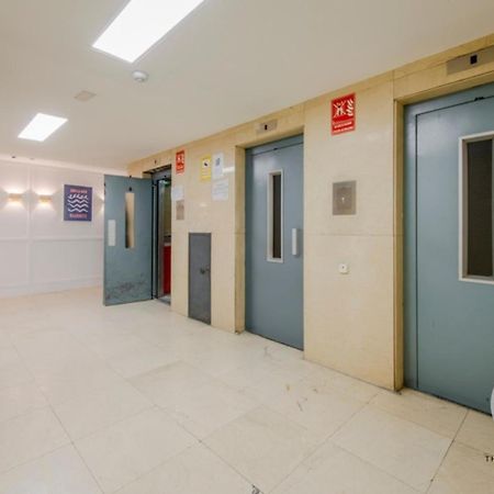 Tu Casa Para 4 En Malasana Ven A San Bernardo 20 Μαδρίτη Εξωτερικό φωτογραφία