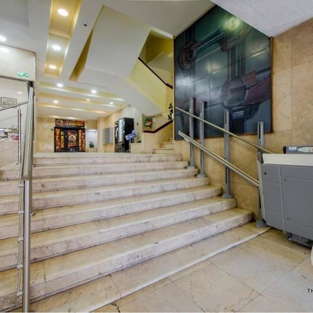 Tu Casa Para 4 En Malasana Ven A San Bernardo 20 Μαδρίτη Εξωτερικό φωτογραφία
