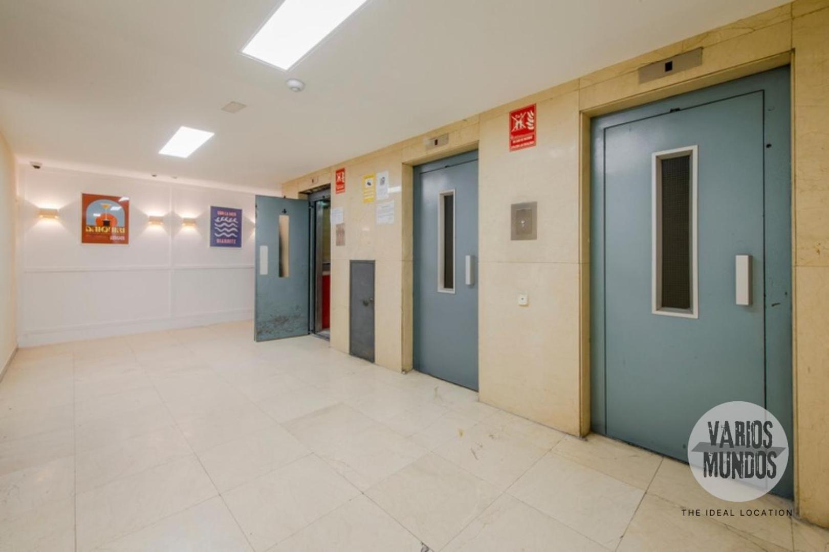 Tu Casa Para 4 En Malasana Ven A San Bernardo 20 Μαδρίτη Εξωτερικό φωτογραφία