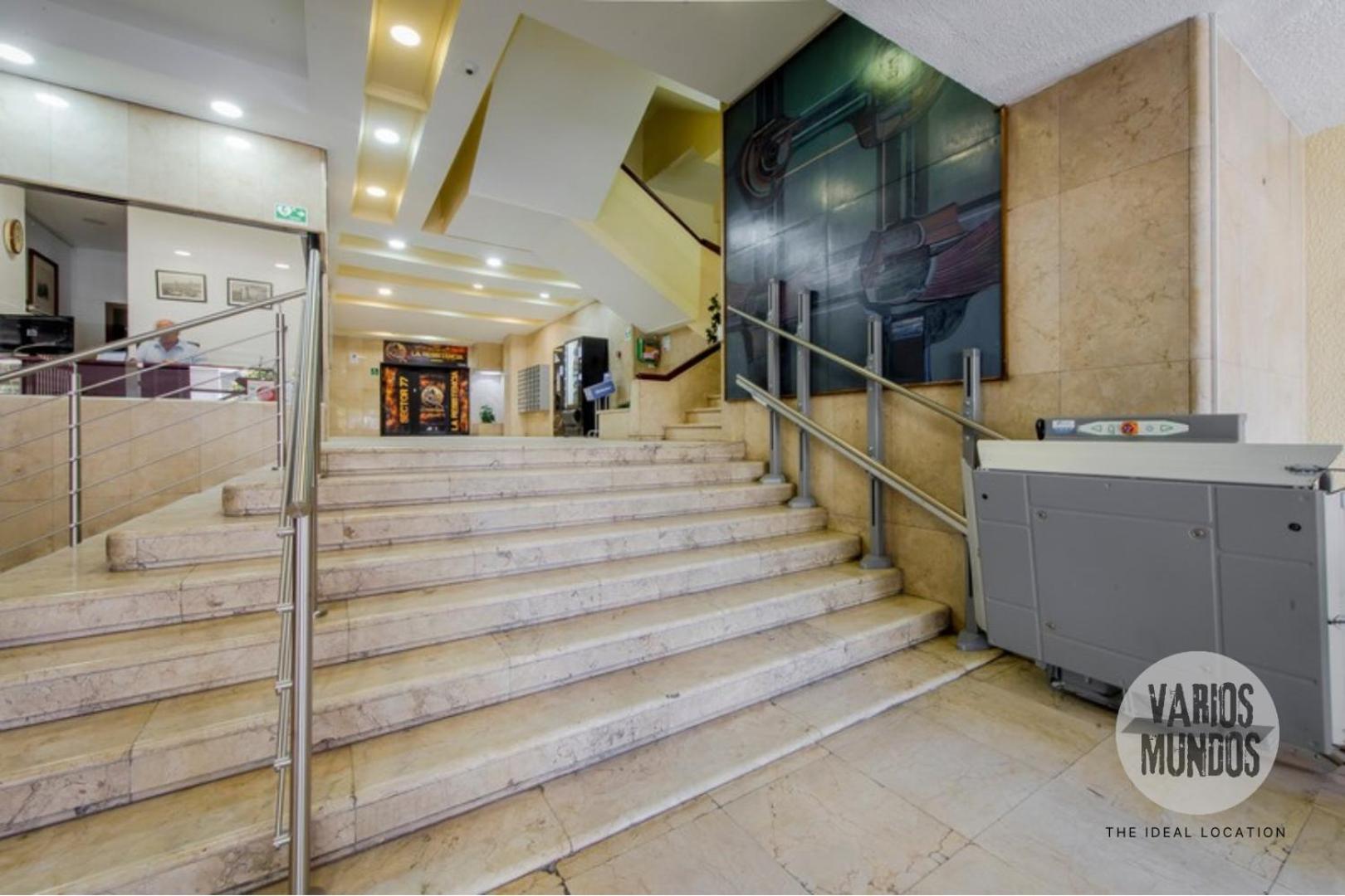Tu Casa Para 4 En Malasana Ven A San Bernardo 20 Μαδρίτη Εξωτερικό φωτογραφία